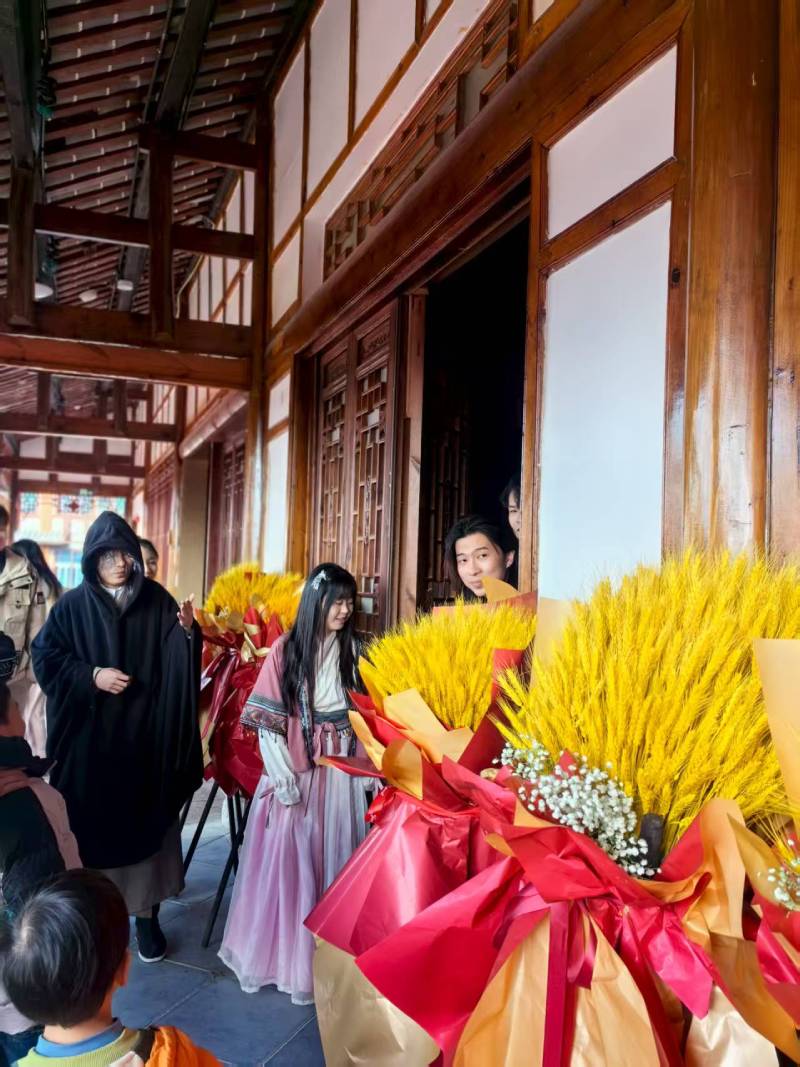 沉浸赋能：万年县景区演艺的差异化突围之路